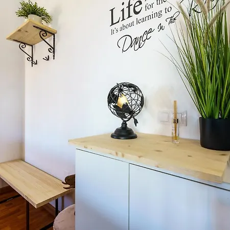 Malagasuite Old Town Apartment Malaga