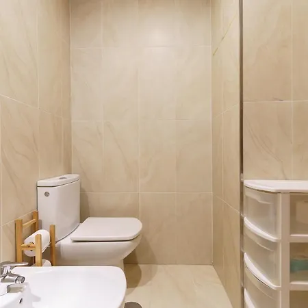 Apartment Malagasuite Old Town Malaga