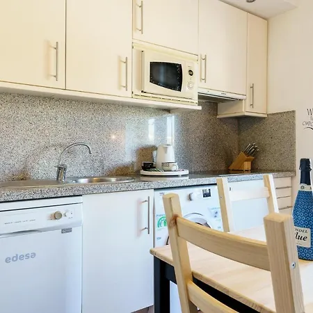 Apartment Malagasuite Old Town *